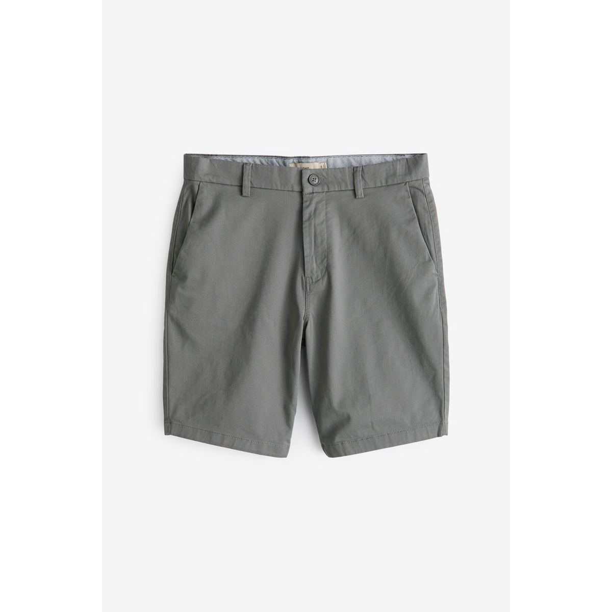 Shorts chino stretch coupe droite, lot de 4 multi-couleurs, NEXT