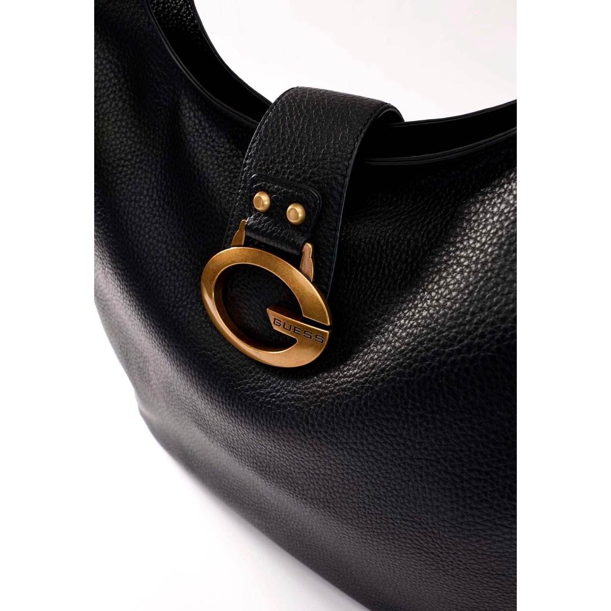 Sac Tote Camden noir, GUESS