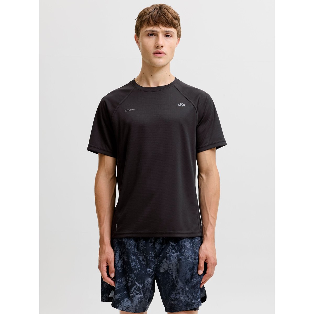 Haut D'entraînement black 1, JACK & JONES