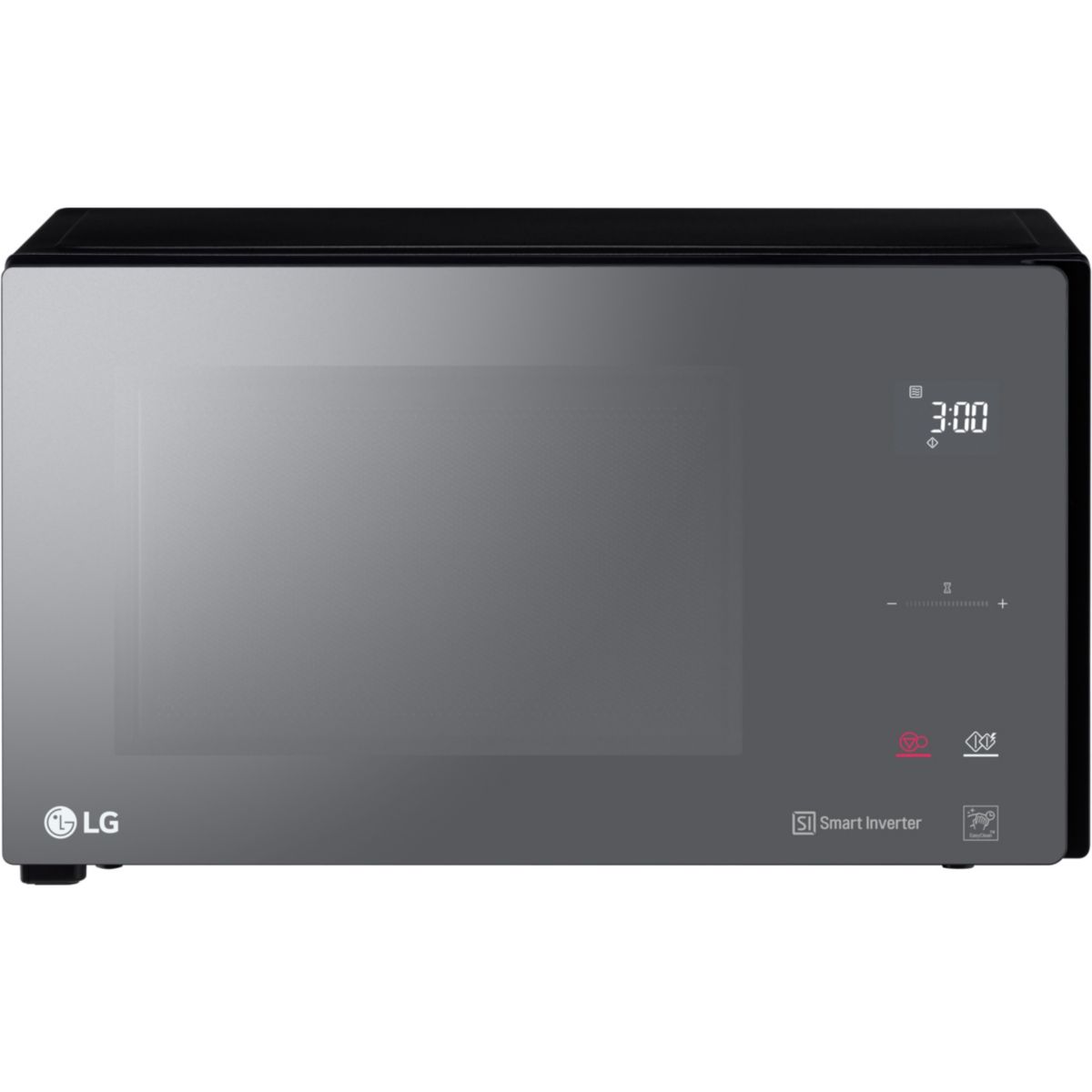 Micro ondes MS3295DDR NeoChef noir, LG