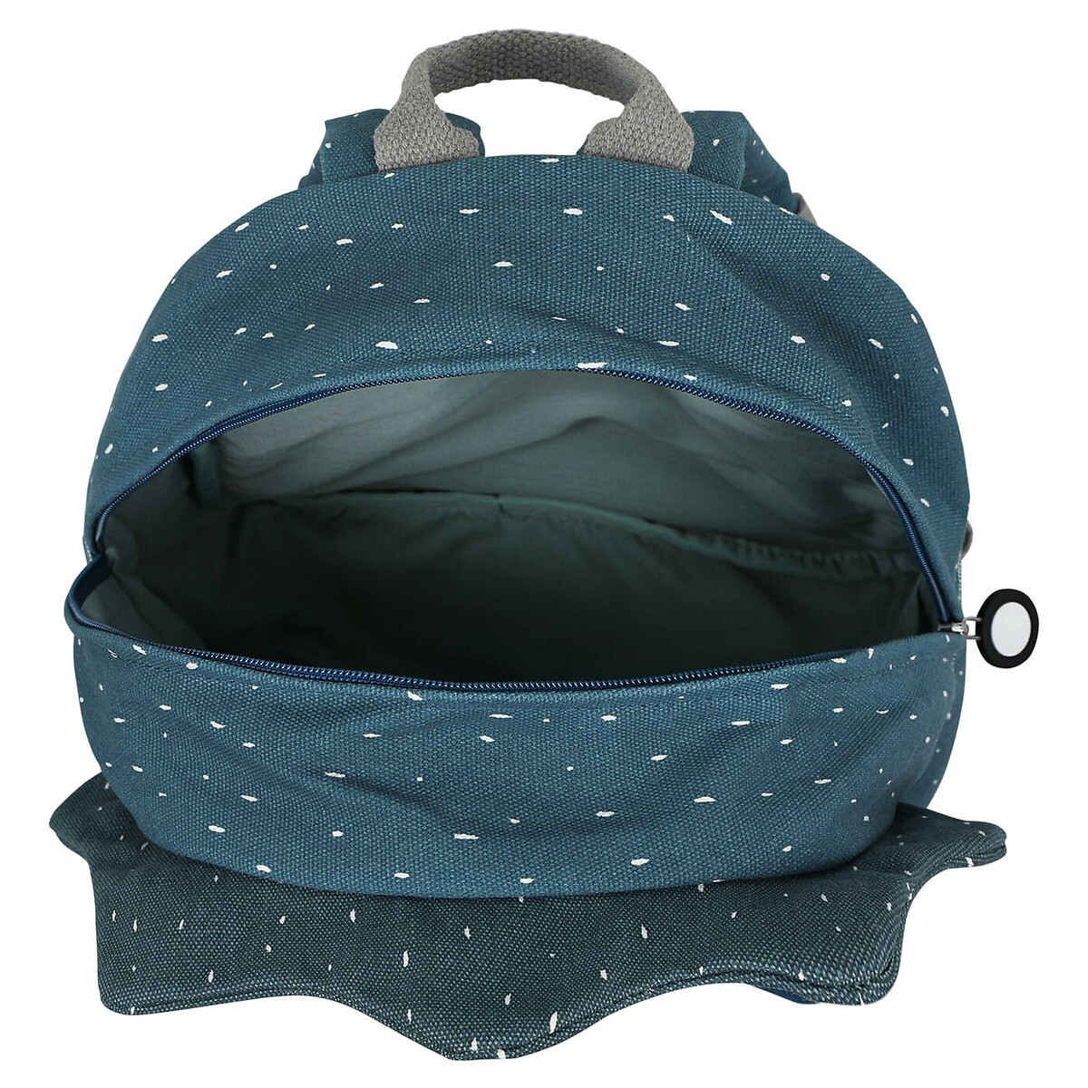 Sac à dos enfant Mr Lion bleu, TRIXIE