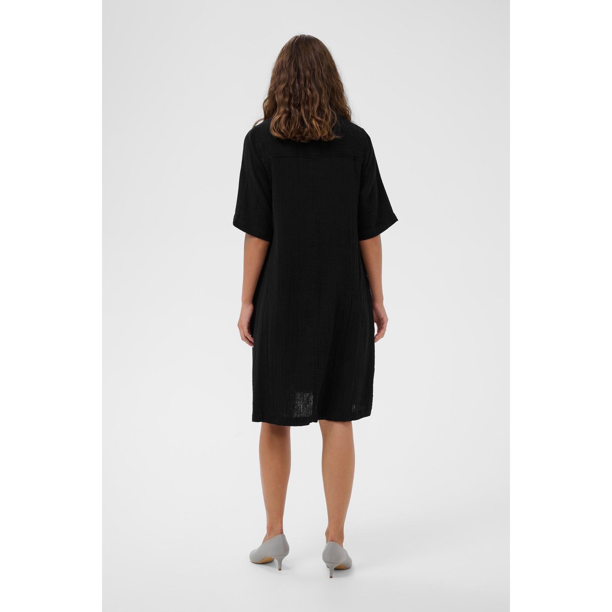 Robe noir, CULTURE