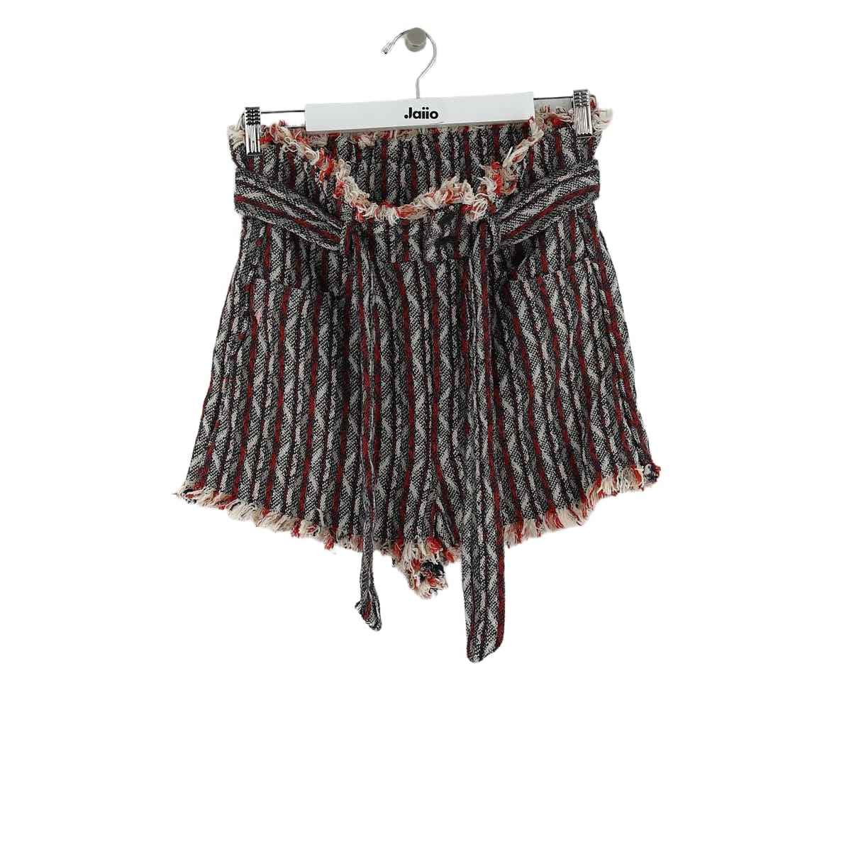 Short - Très Bon État rouge, IRO