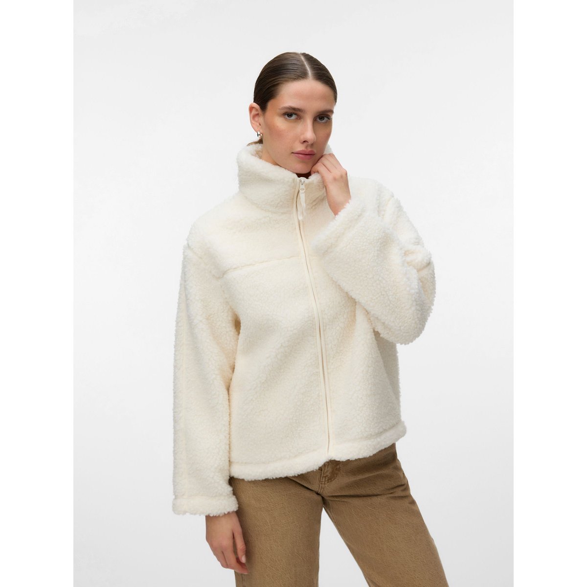 Manteau birch, VERO MODA