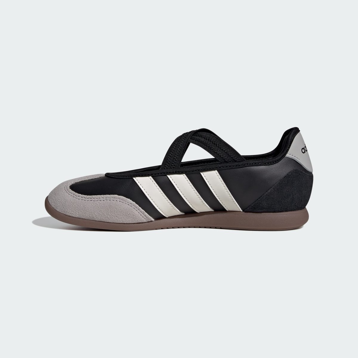 Chaussure Barreda Mary Jane Chaussure Barreda Mary Jane core black / core white / gum, ADIDAS SPORTSWEAR