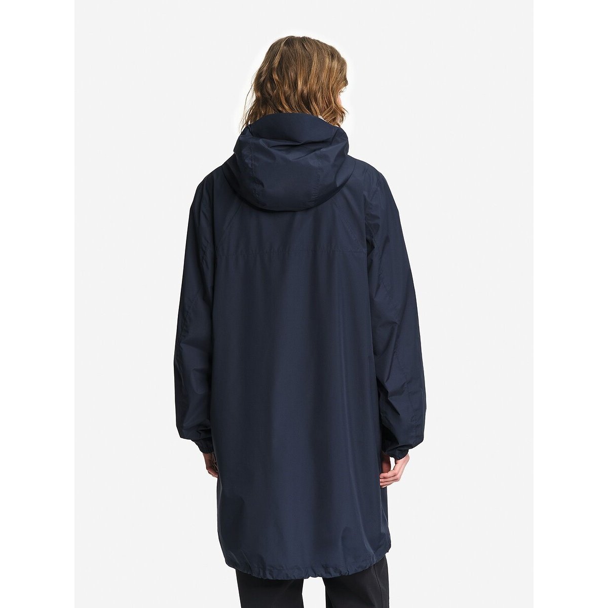 Coupe-vent imperméable unisexe Rainpack 90 bleu marine, AIGLE