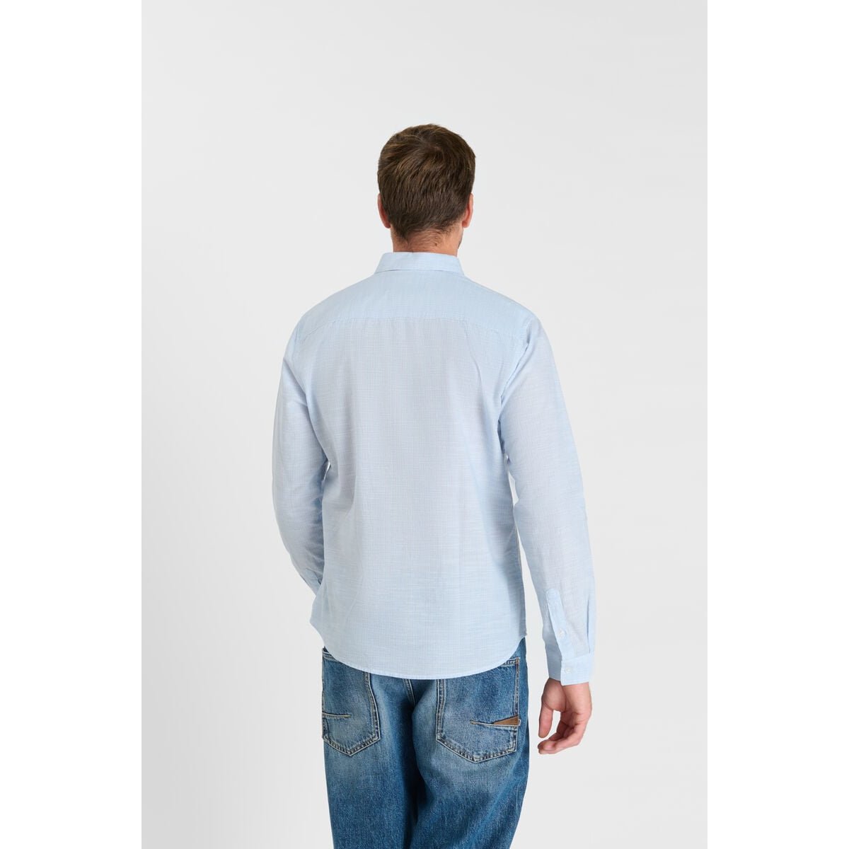Chemise BLAT citadel, LE TEMPS DES CERISES
