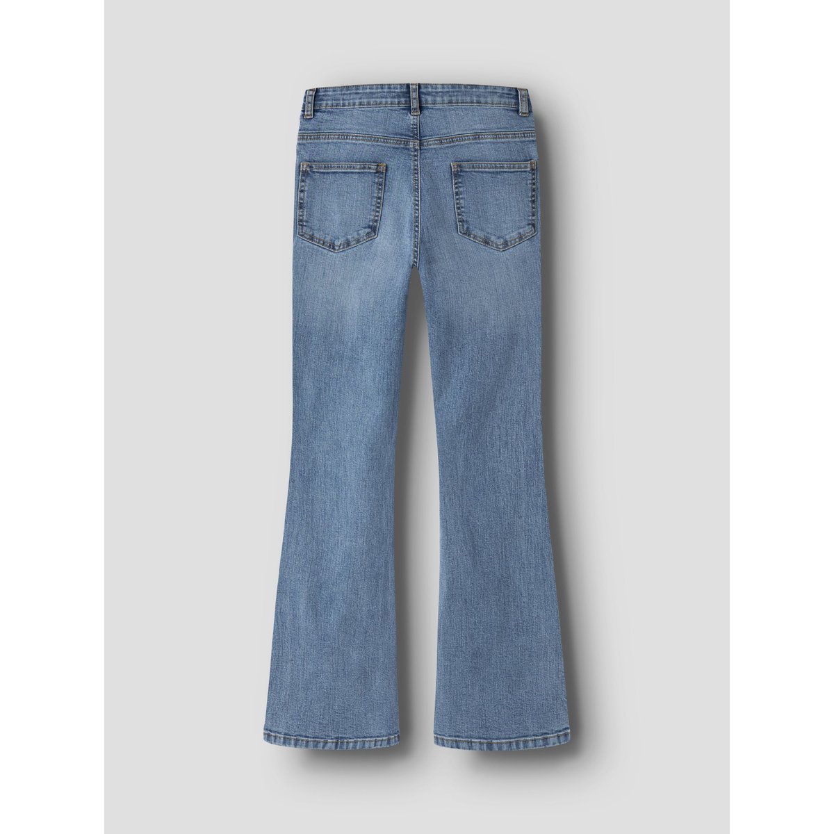 Jean bleu - medium blue denim1, NAME IT