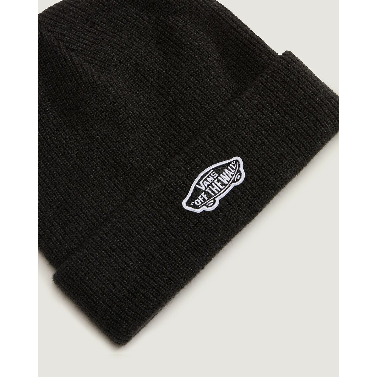 Classic Cuff Hat black, VANS
