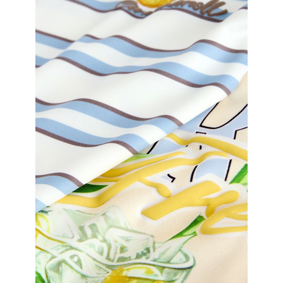 Chemises de nuit hello kitty, lot 2 bleu/jaune, NEXT