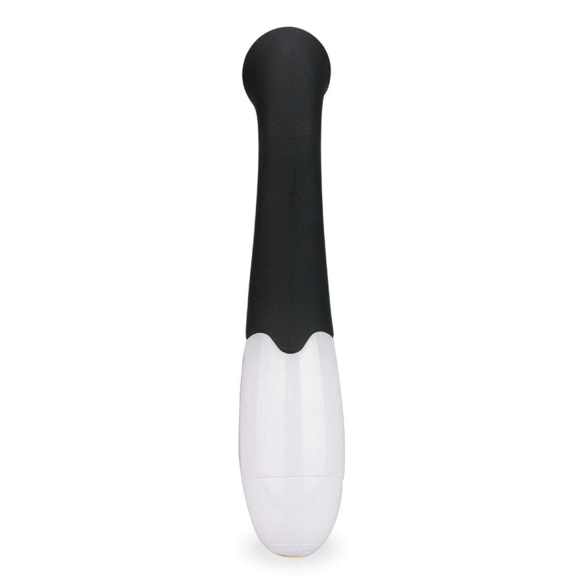 Vibro incurvé point G 30 vitesses noir, LOVE AND VIBES