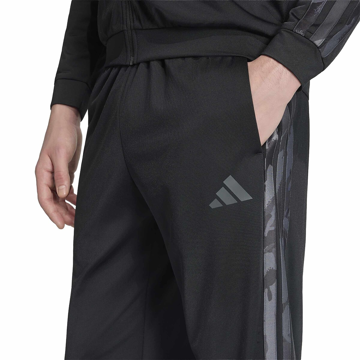 Joggers black, ADIDAS SPORTSWEAR