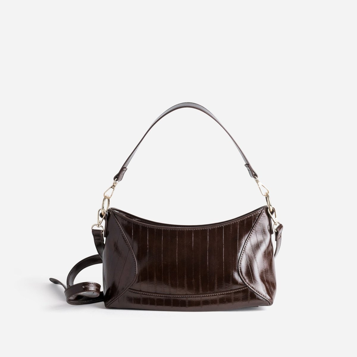 Sac À Main NARVY marron, ERAM