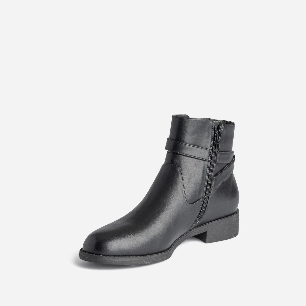 Boots AMELIE noir, ERAM