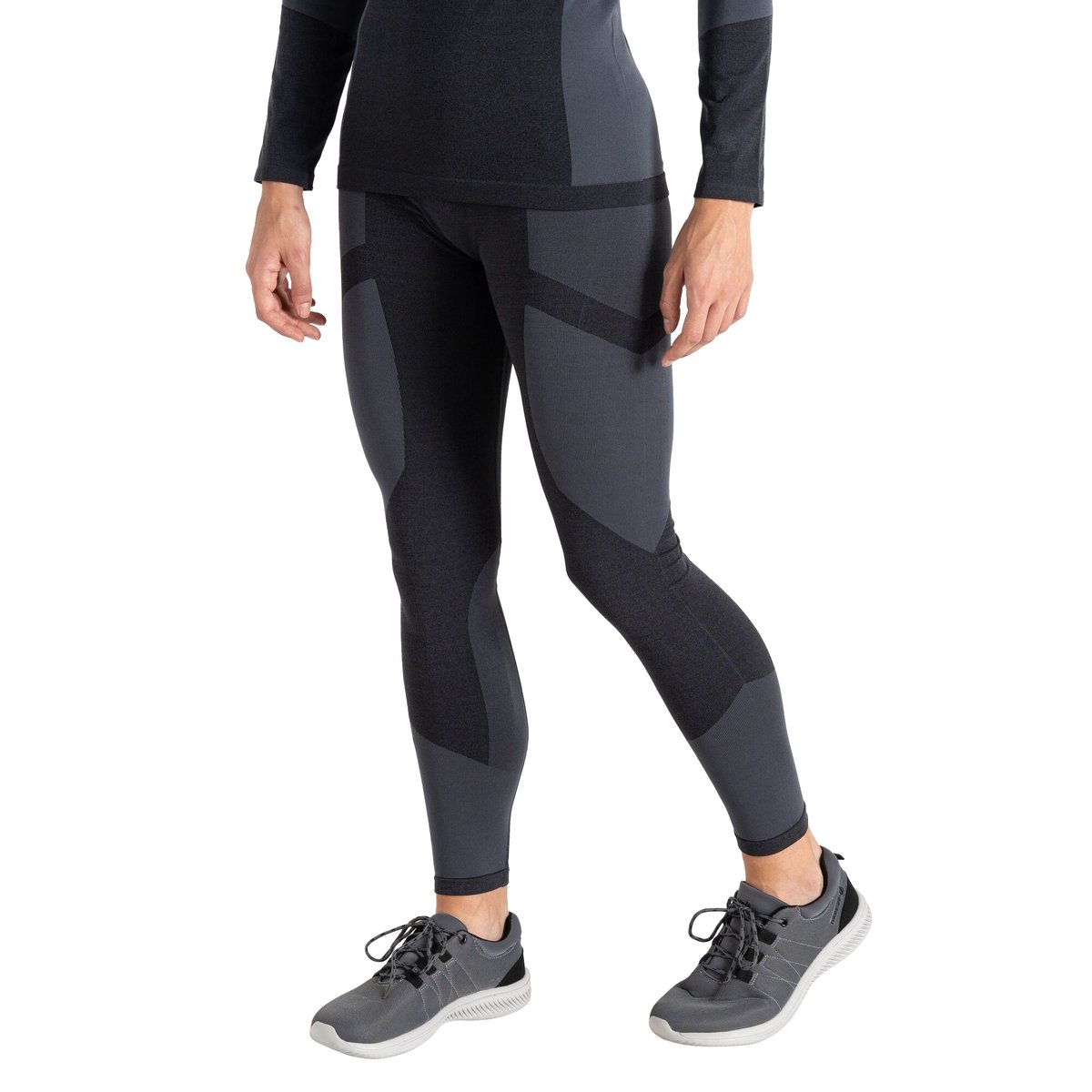 Legging thermique IN THE ZONE noir, DARE 2B