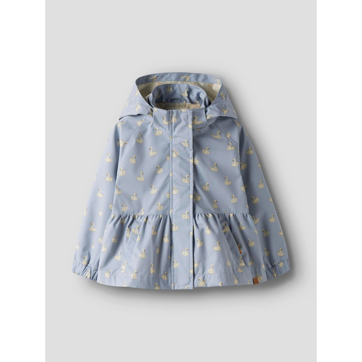 Veste De Pluie bleu - zen blue, NAME IT