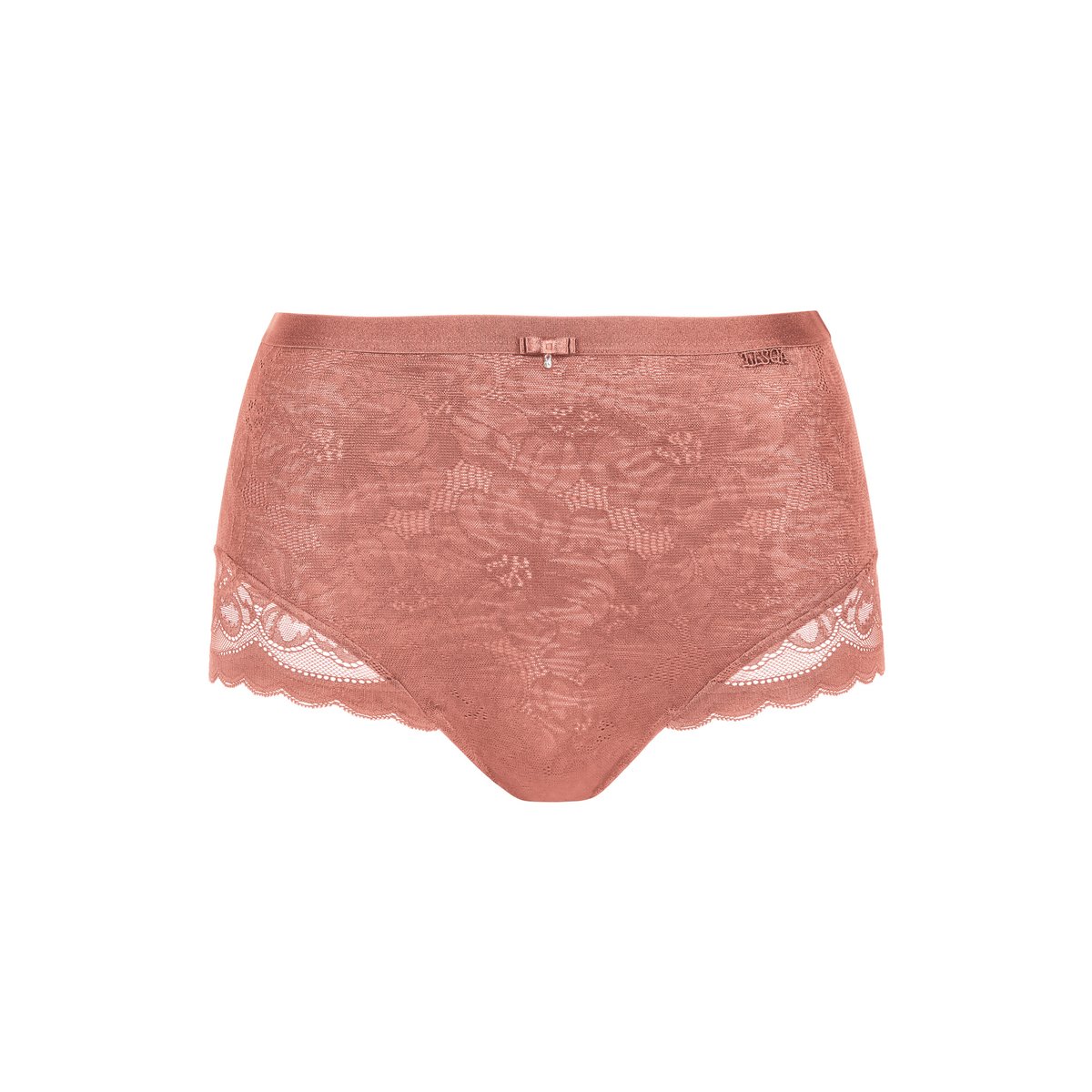 Culotte taille haute EVELYN beige, LISCA