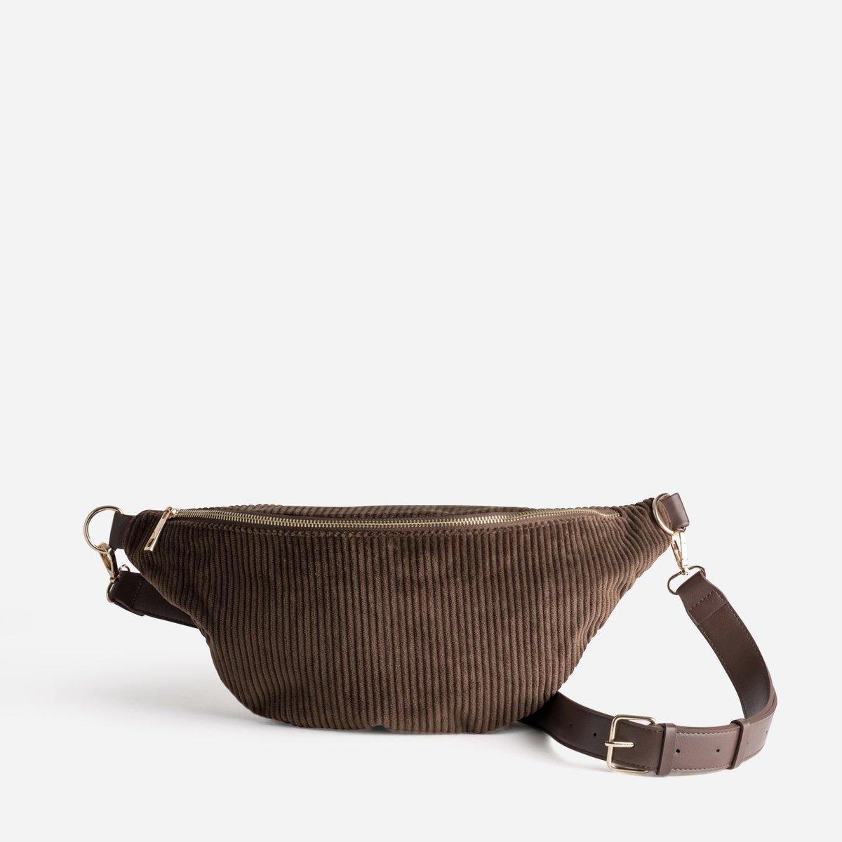 Sac À Main VARKA marron, ERAM