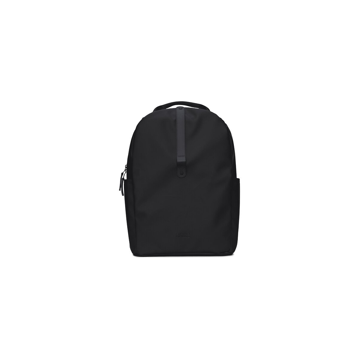 Sac à dos, CLIP FRONT noir, RAINS