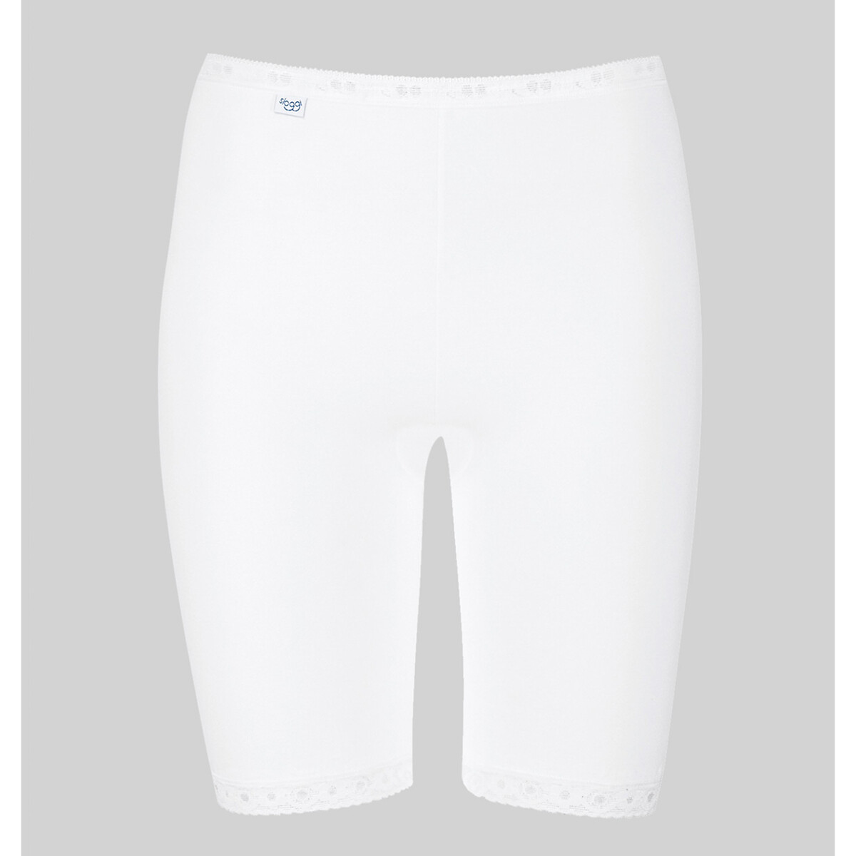 Panty Basic+ bianco, SLOGGI
