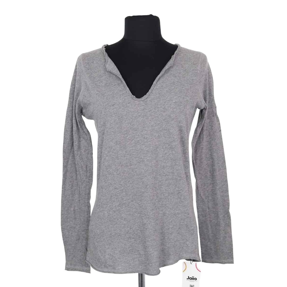 T-shirt - Très Bon État gris, ZADIG&VOLTAIRE