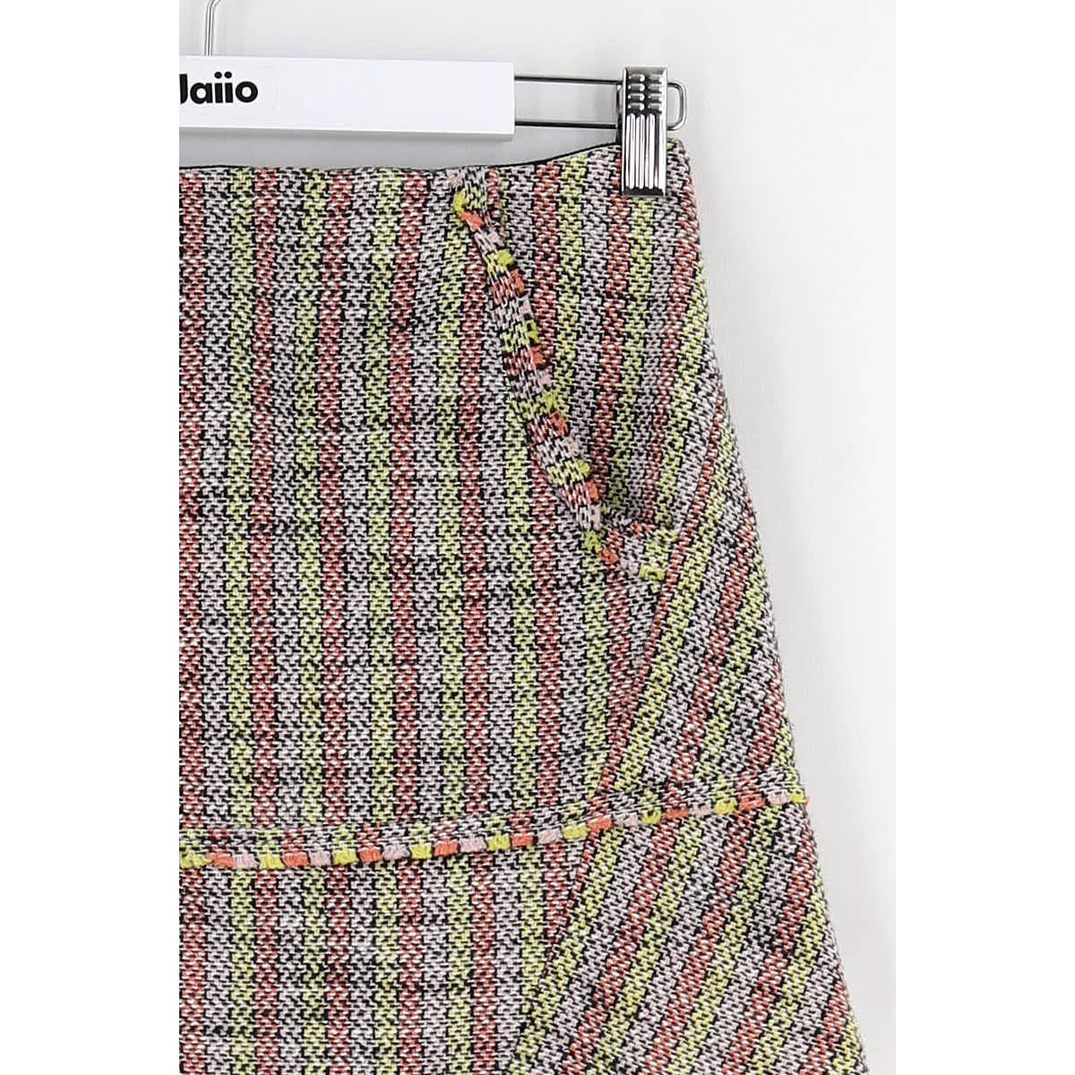 Mini jupe - Très Bon État multicolore, MAJE