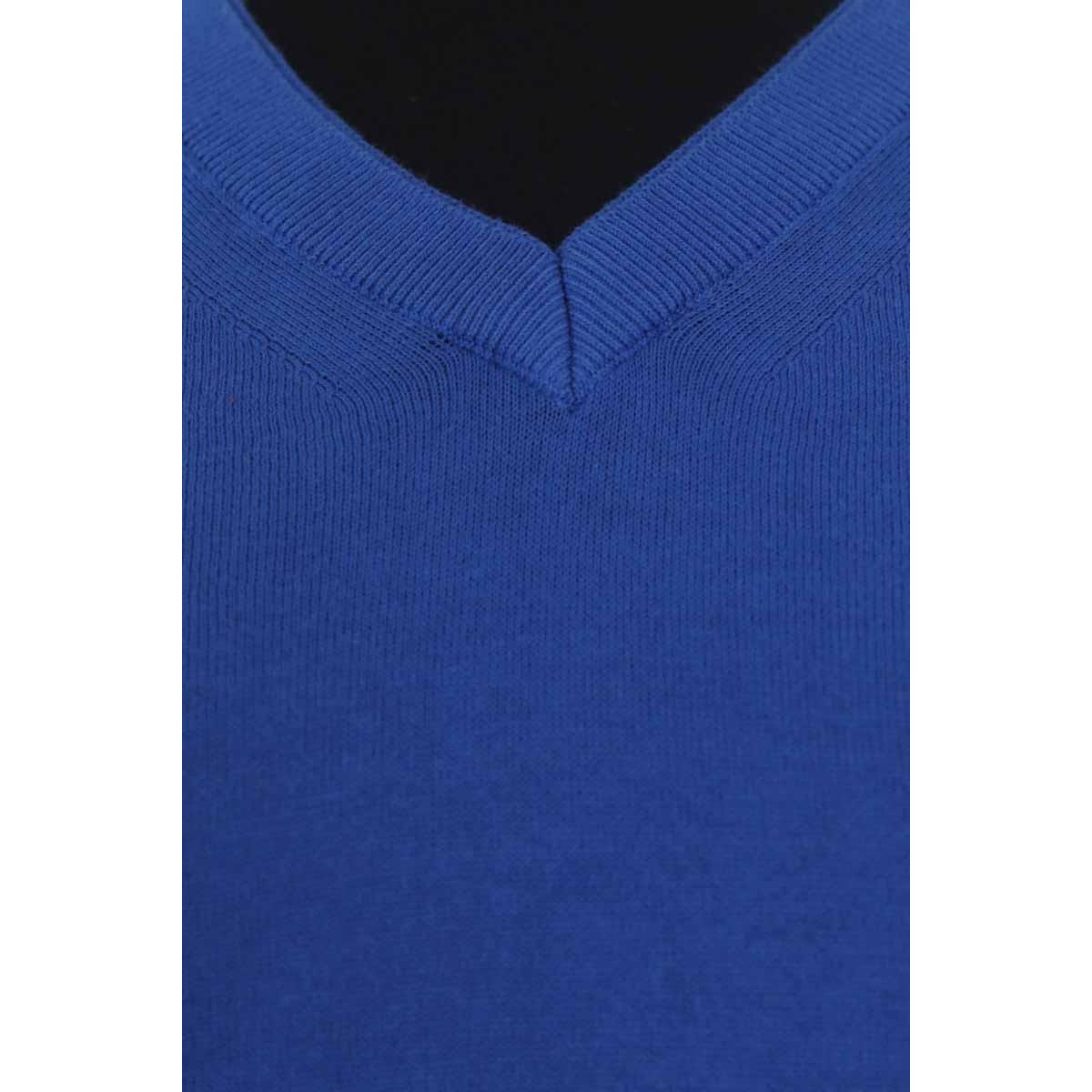Pull - Très Bon État bleu, ZADIG&VOLTAIRE