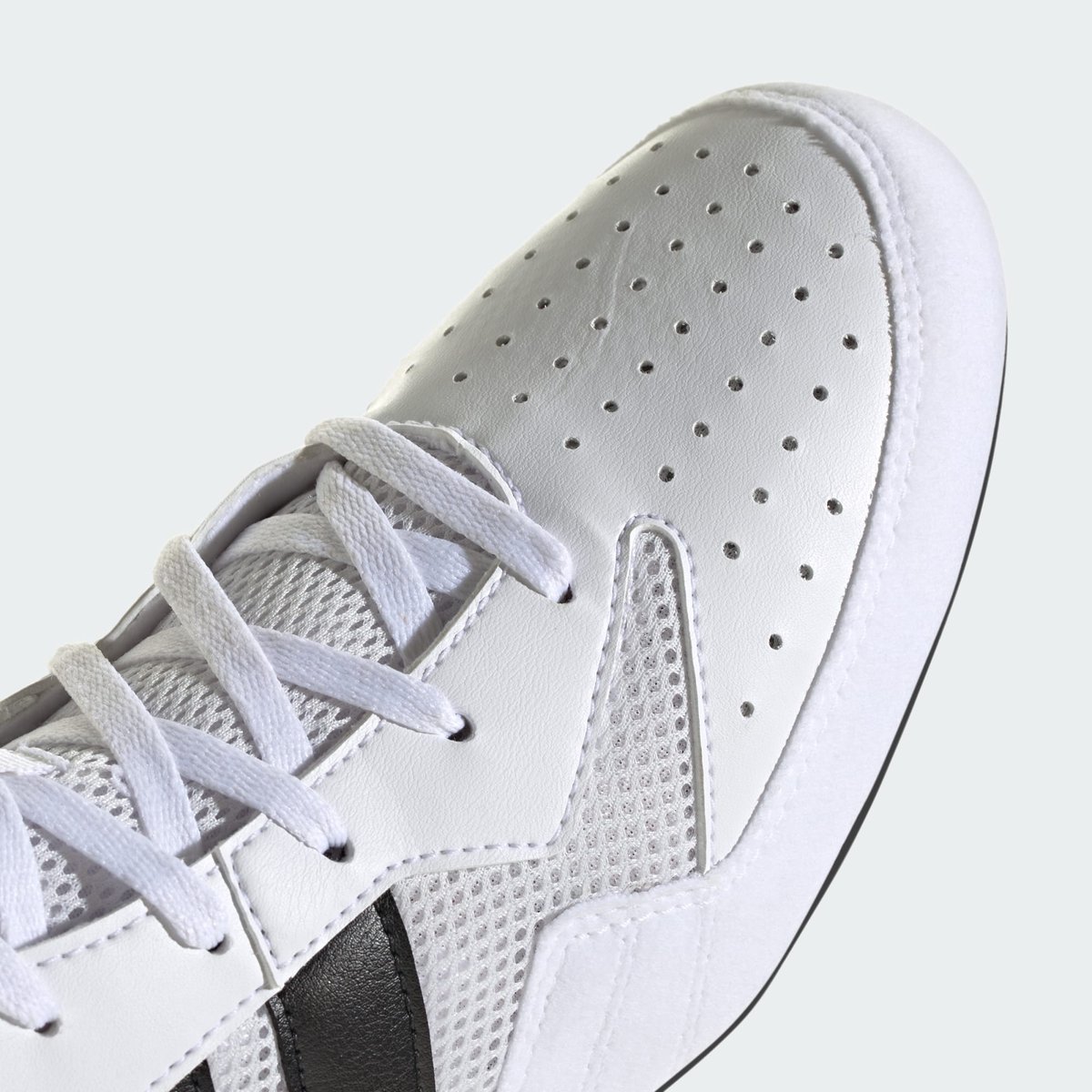 Chaussure Hvc Plus Chaussure Hvc Plus cloud white / core black / grey one, adidas Performance