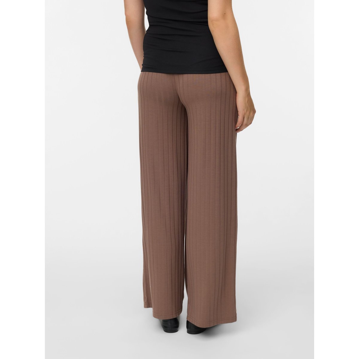 Pantalon walnut, MAMA LICIOUS