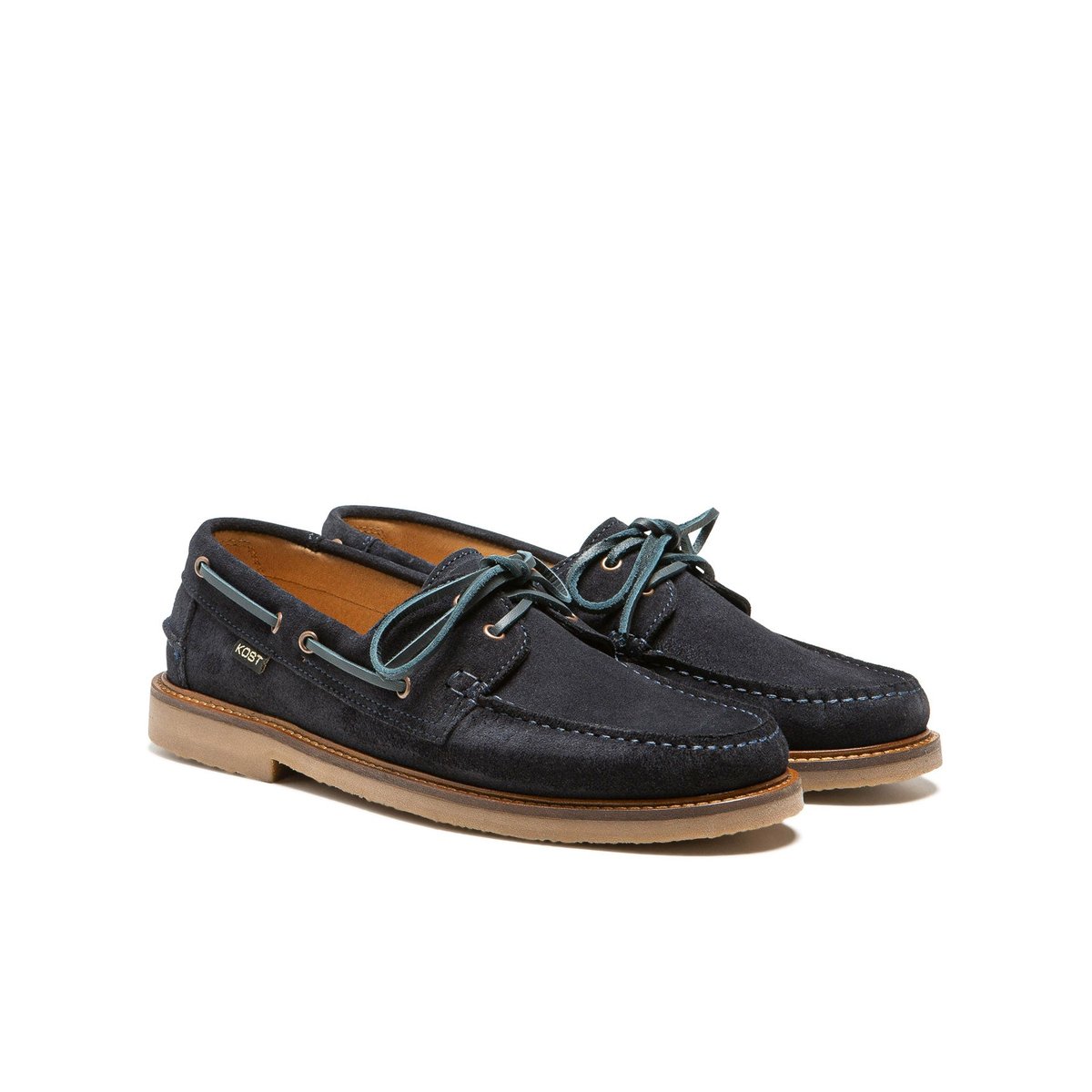 JAX 5 KAKI marine, KOST