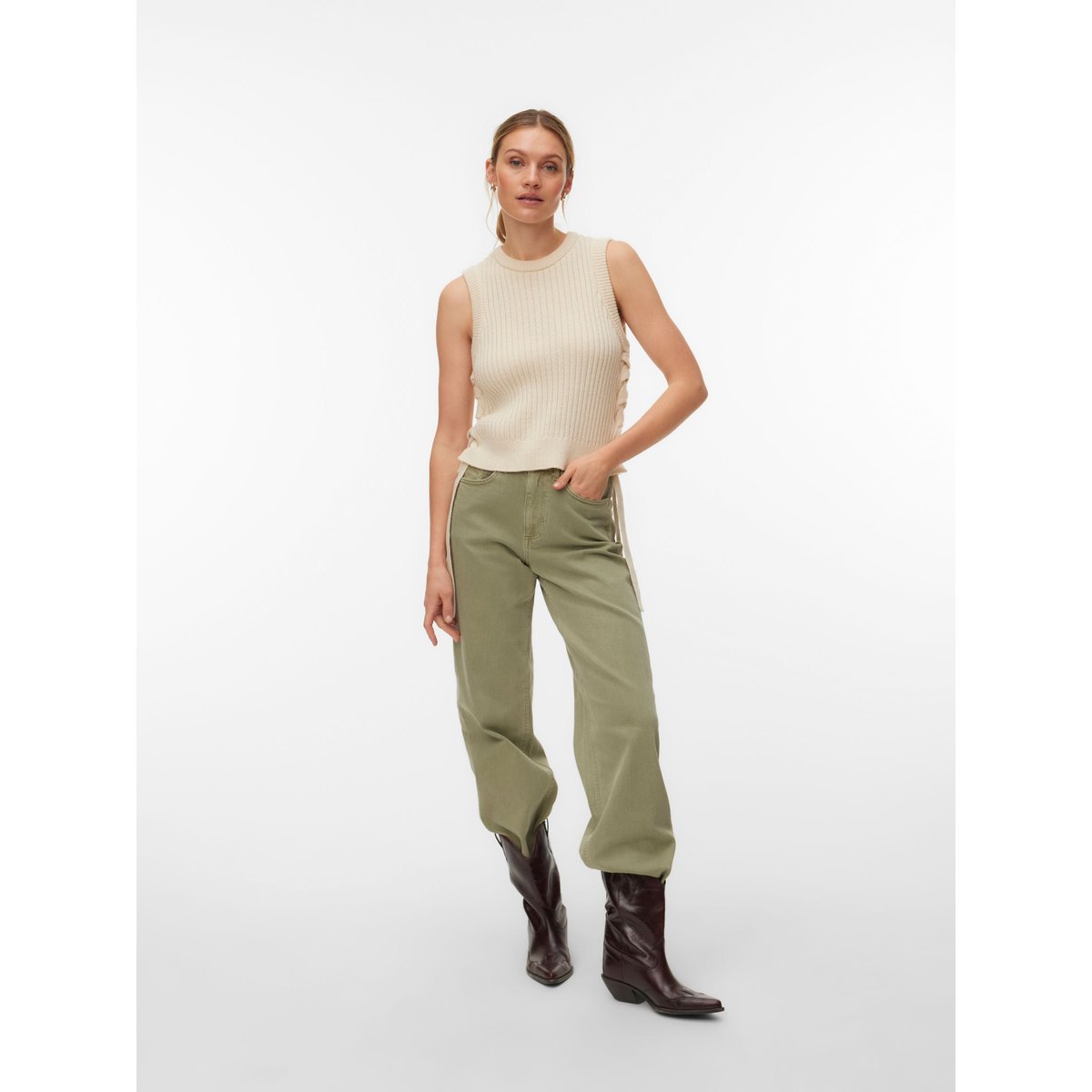 Gilet birch, VERO MODA