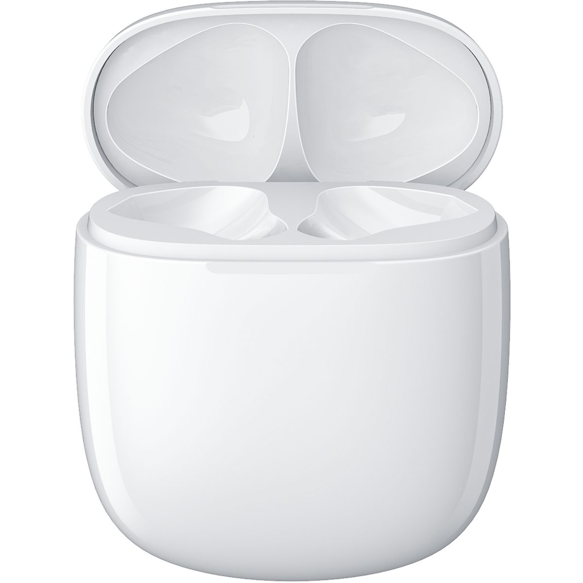 Ecouteurs EBTWS10 blanc couleur unique, ESSENTIEL B