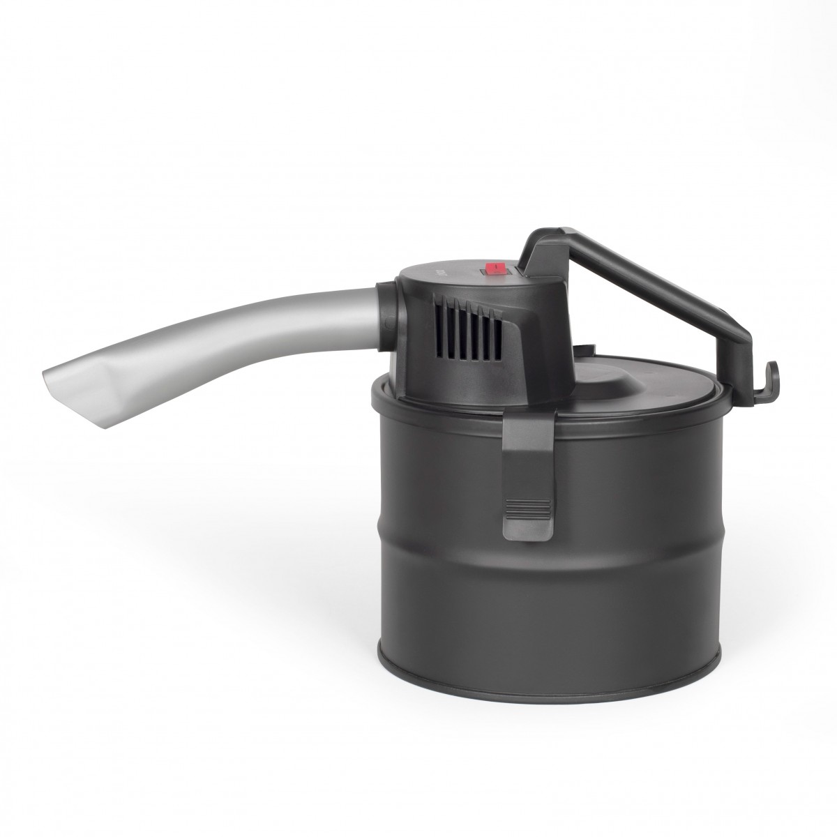 Aspirateur à cendres et poussières couleur unique, LIVOO