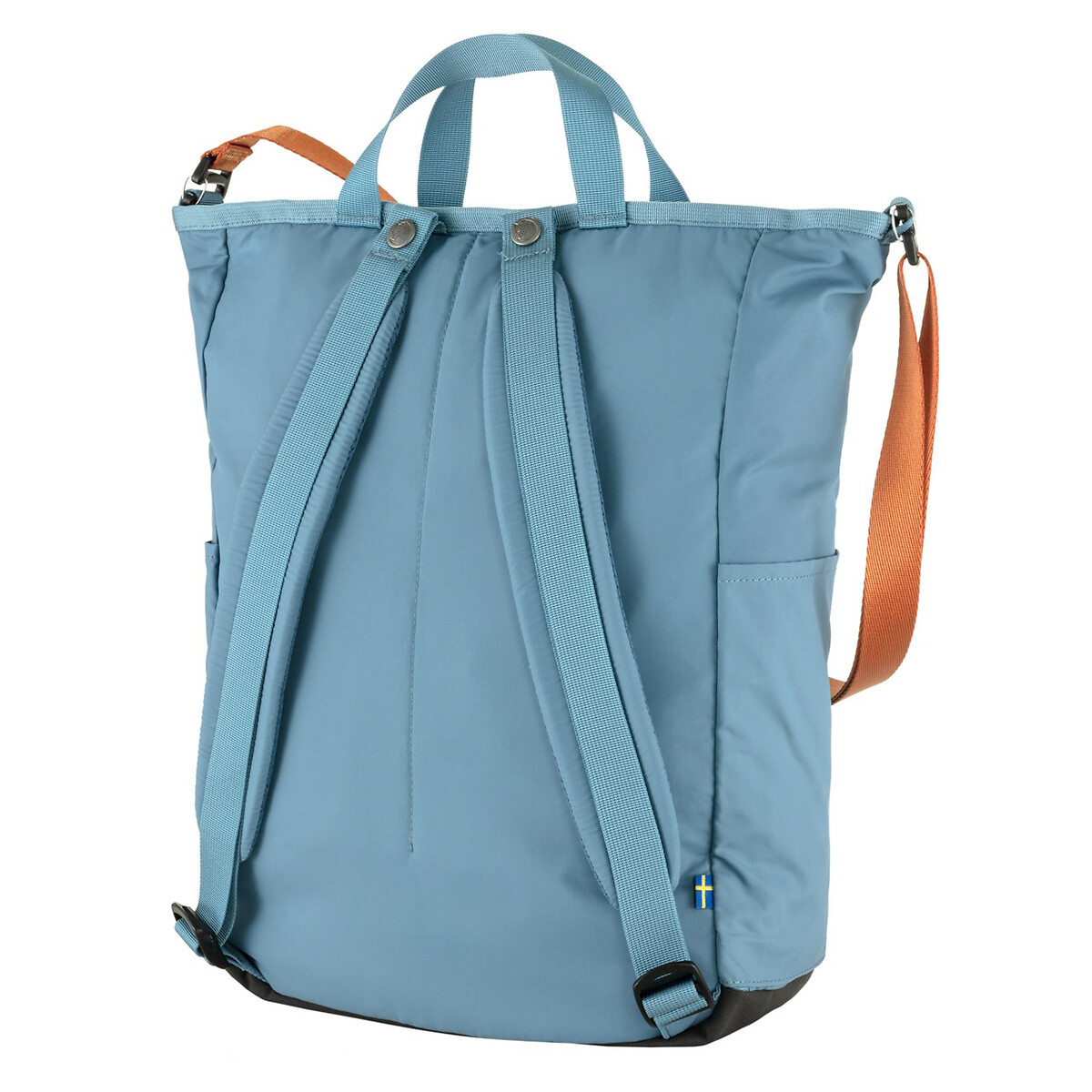 Mochila HIGH COAST UNI 24L azul, FJALLRAVEN