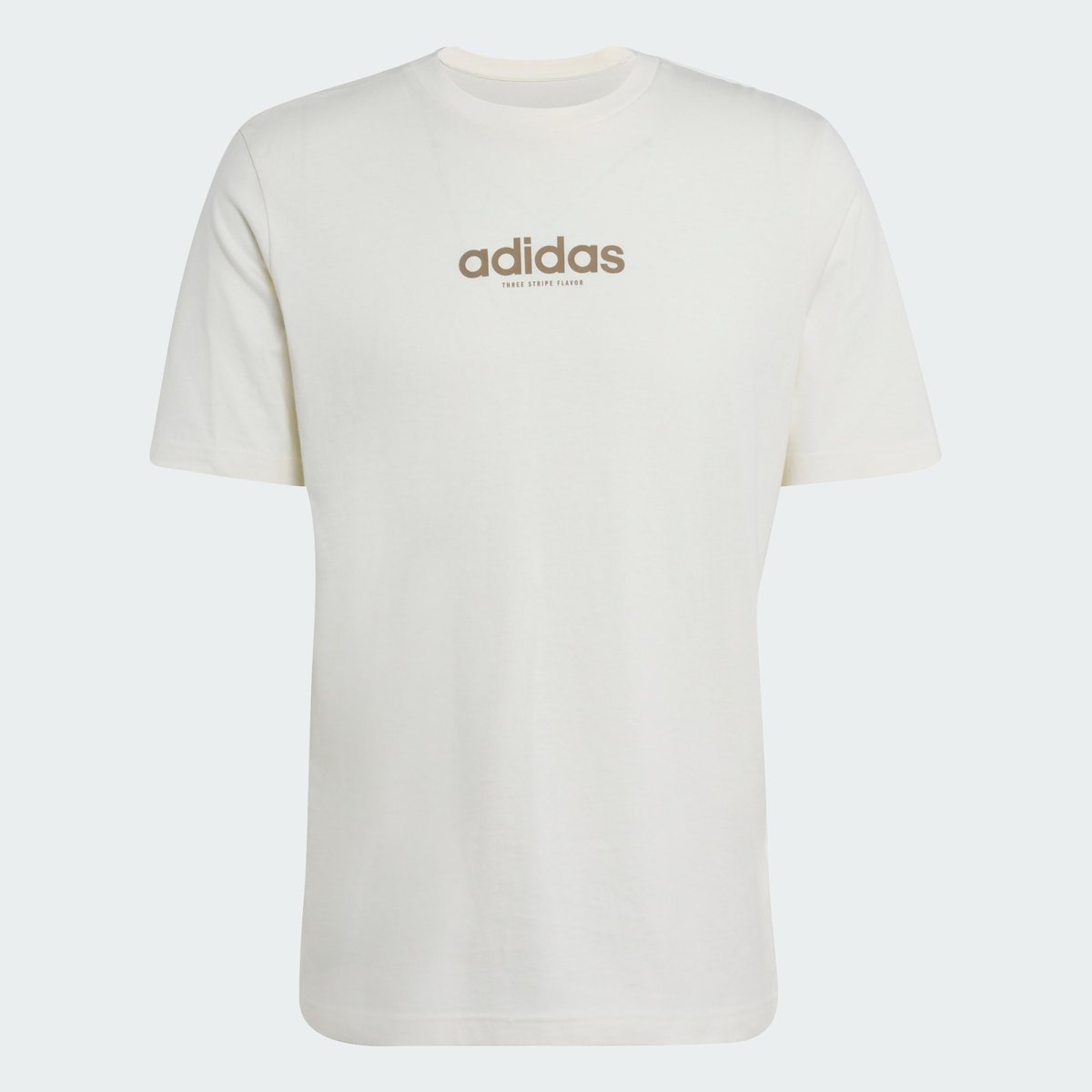 T-Shirt Graphique Burger Flavor T-Shirt Graphique Burger Flavor off white, ADIDAS SPORTSWEAR