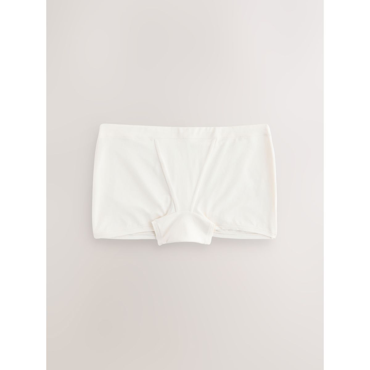 Culotte douce, lot de 3 crème, NEXT