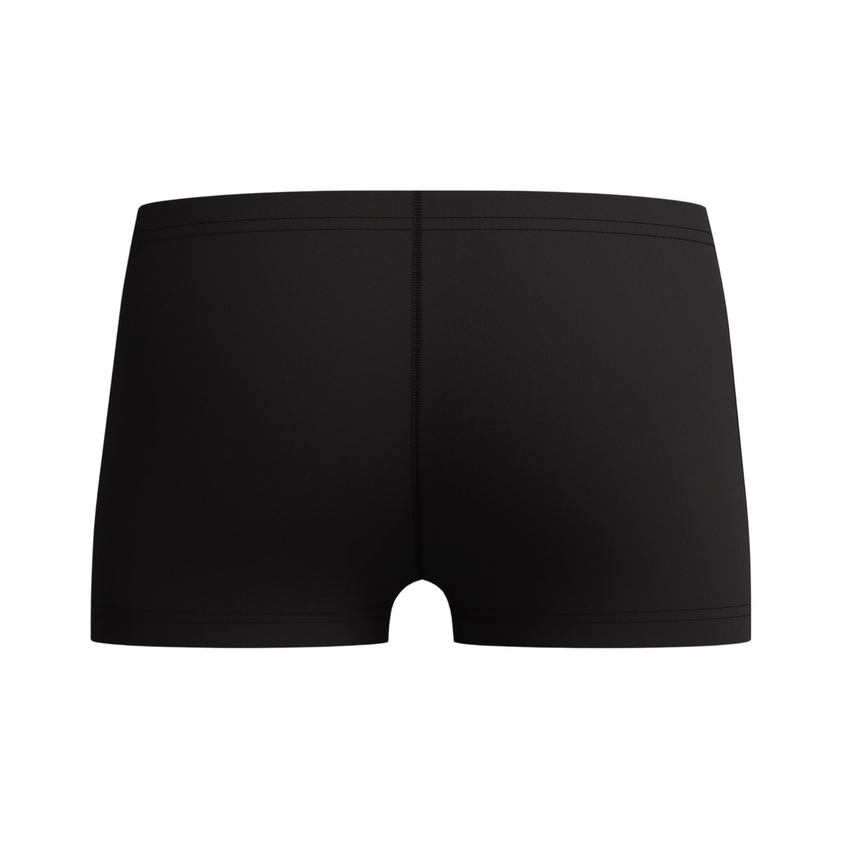 Short de bain motif/style logo MEDLEY rouge, SPEEDO