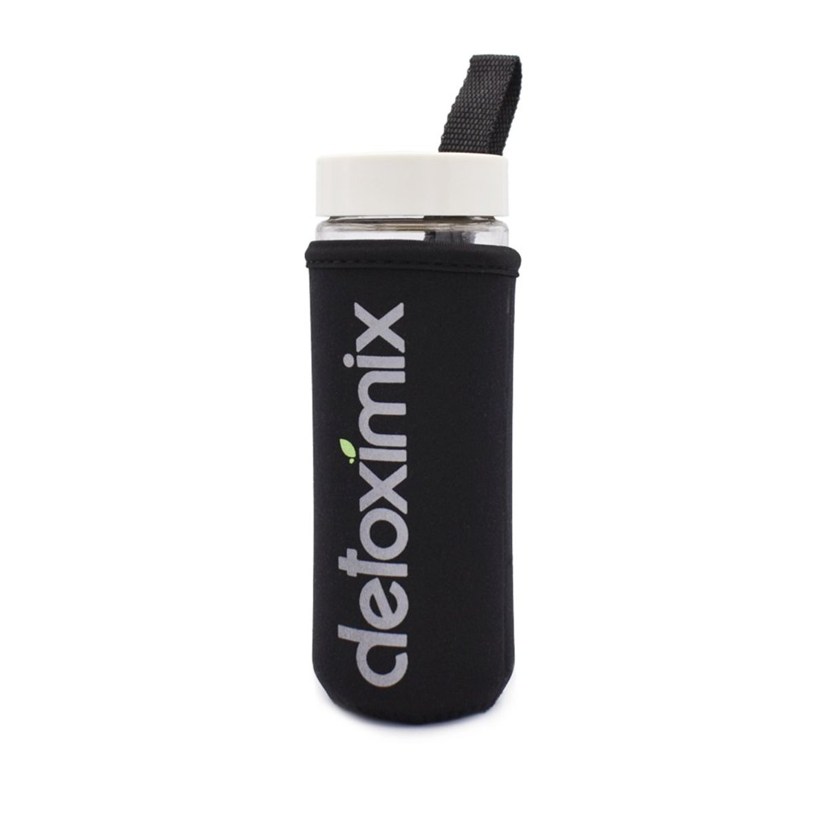Housse mini Blender Neo Black couleur unique, DETOXIMIX