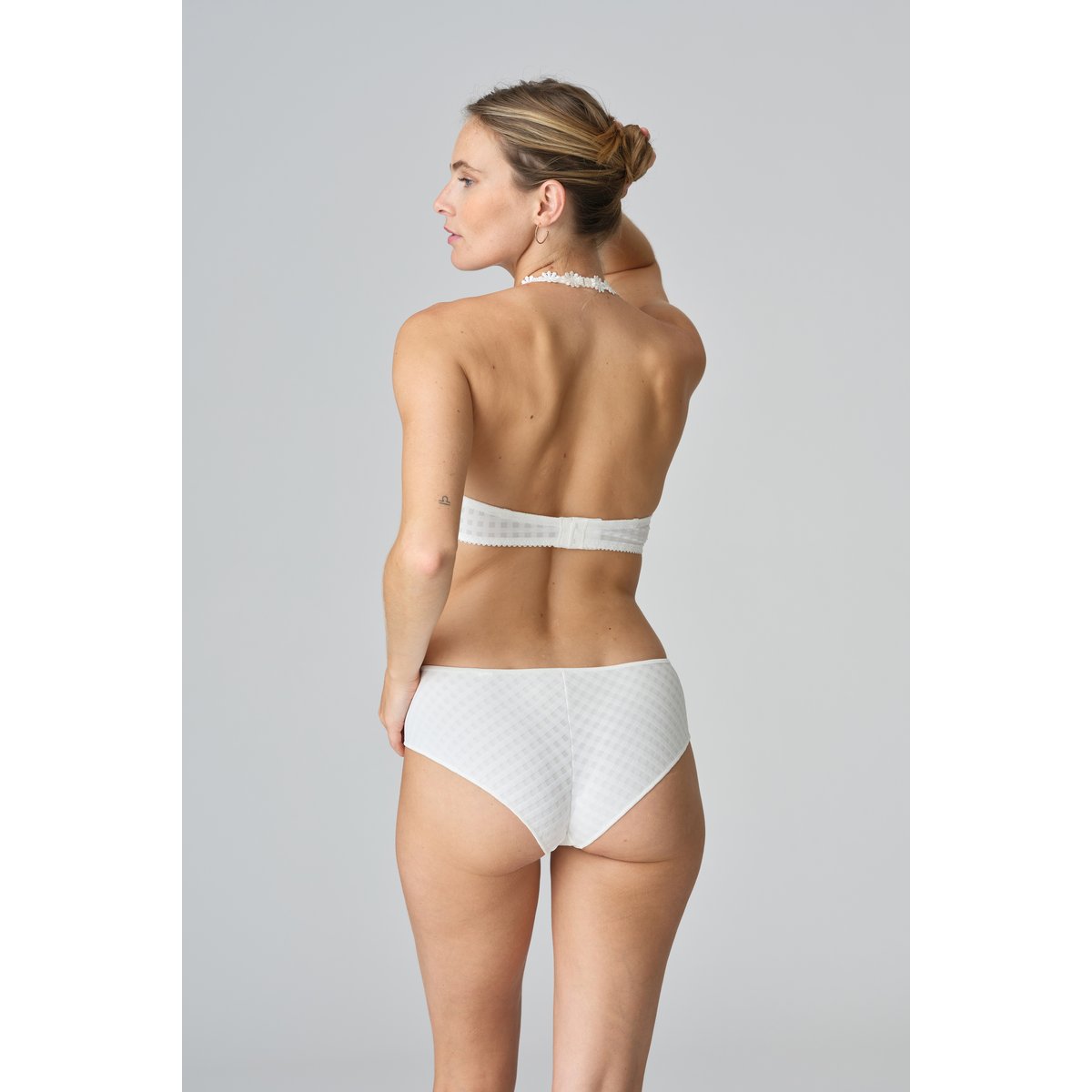 Hotpants AVERO naturel, MARIE JO
