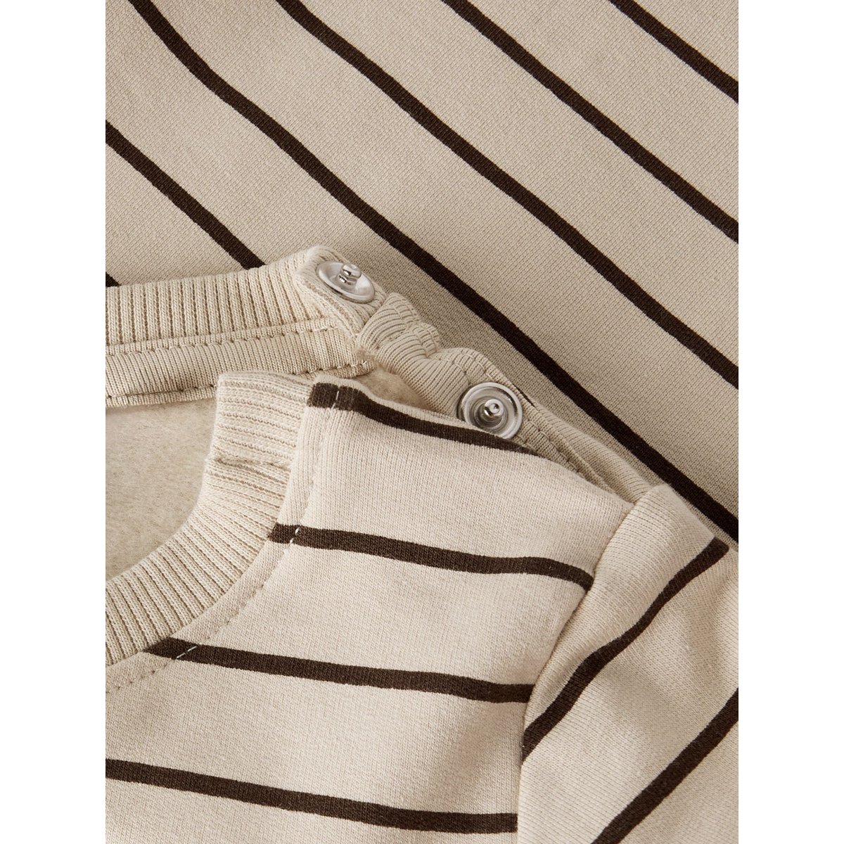 Sweat-Shirt blanc - peyote1, NAME IT