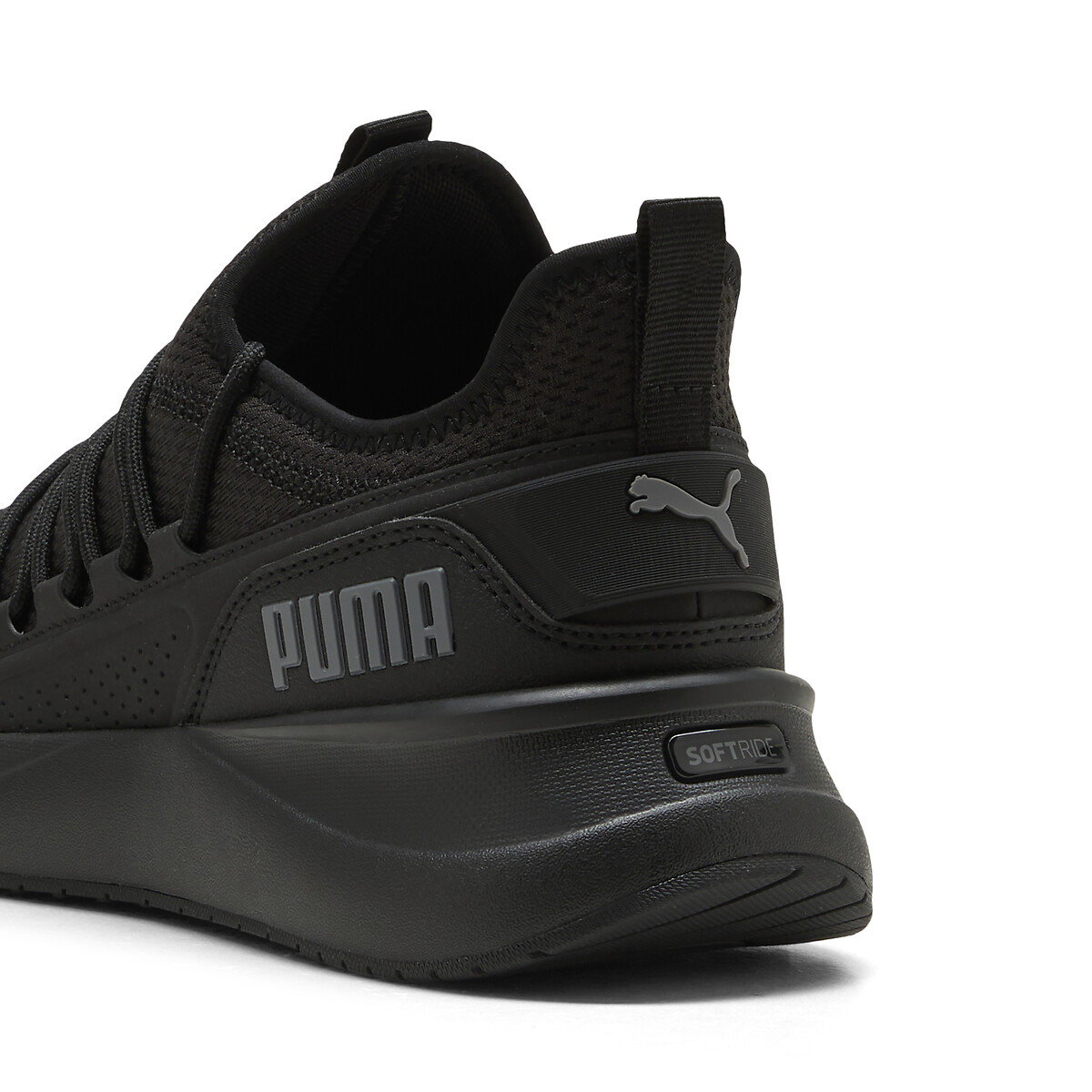Softride Carson 2 Pulse Sneaker schwarz/schwarz, PUMA