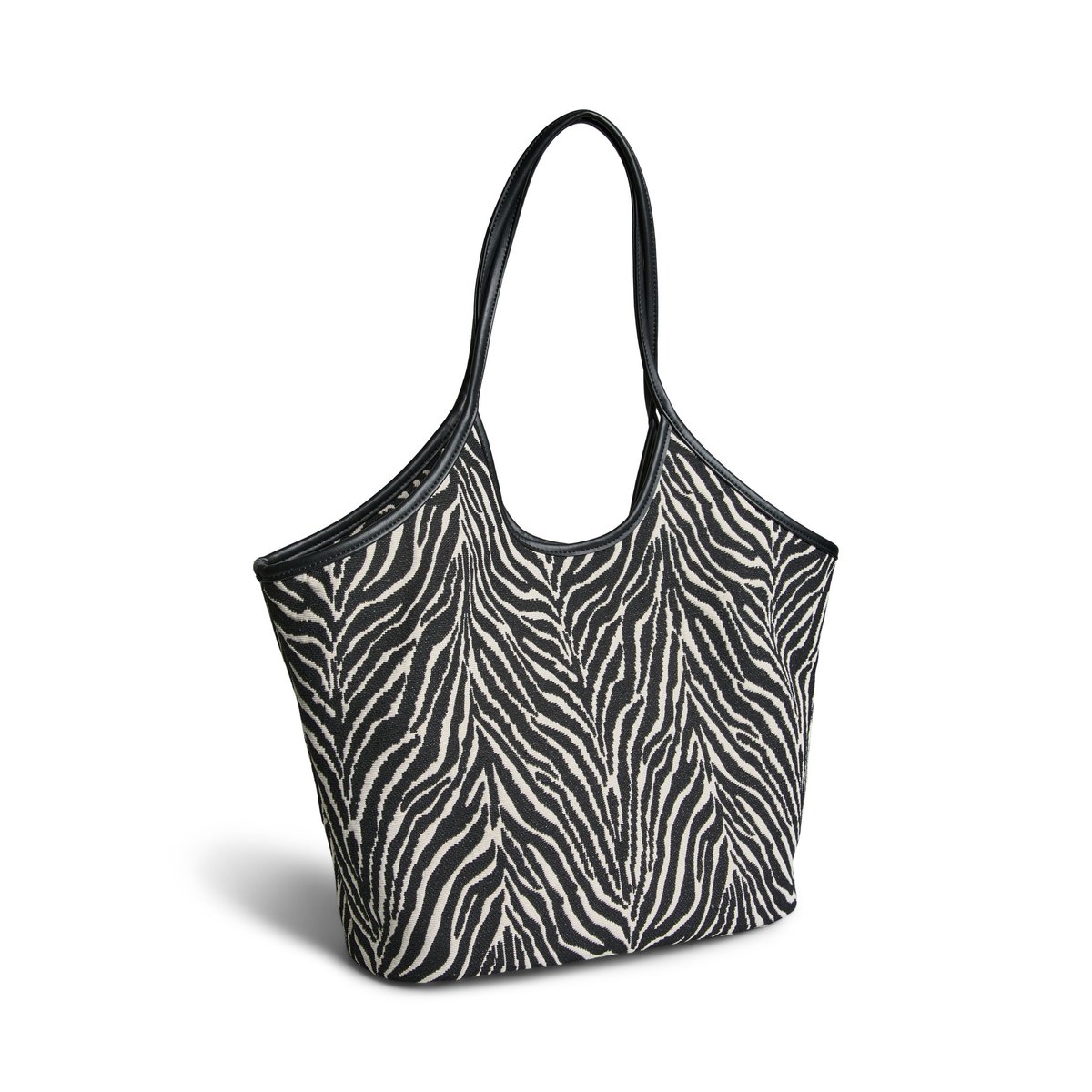 Sac Fourre-Tout blanc - birch1, PIECES