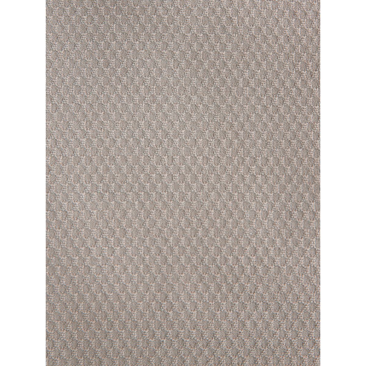 Veste de costume croisée avec broche gris, NEXT