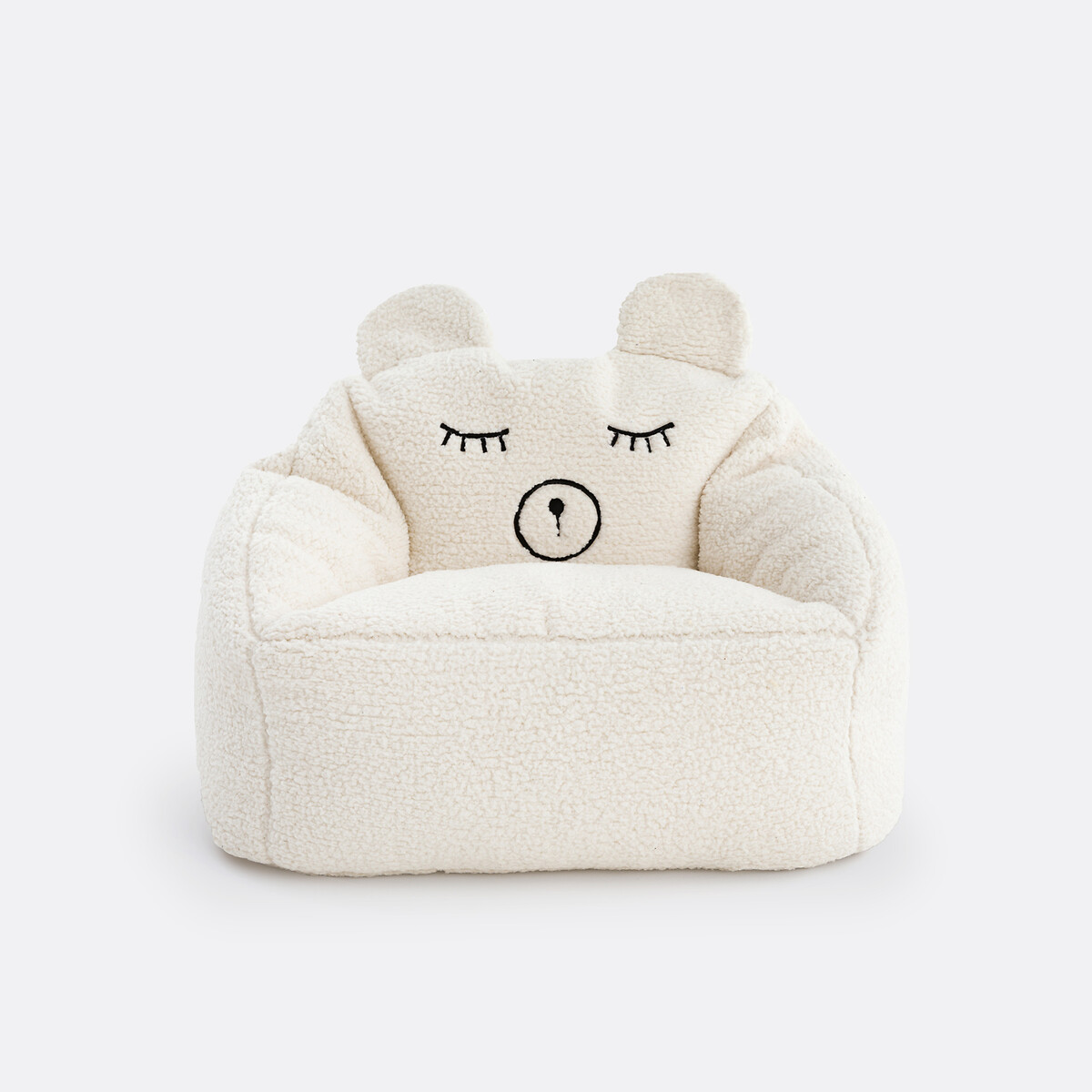 Sofá urso, Midou cru, SO'HOME