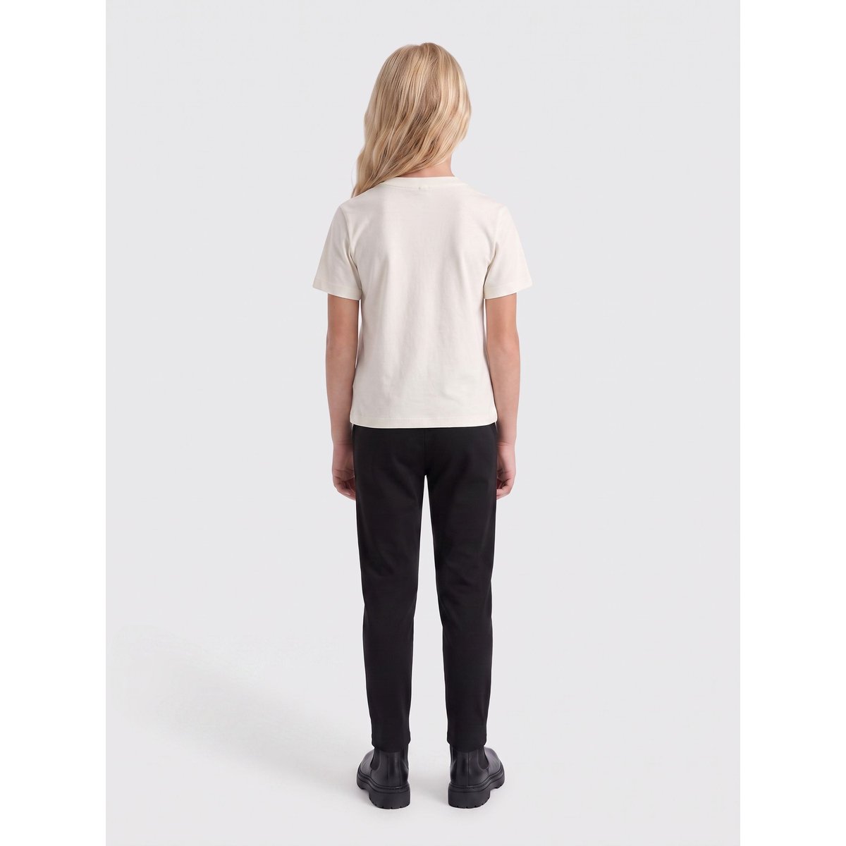 T-Shirt cloud dancer, KIDS ONLY