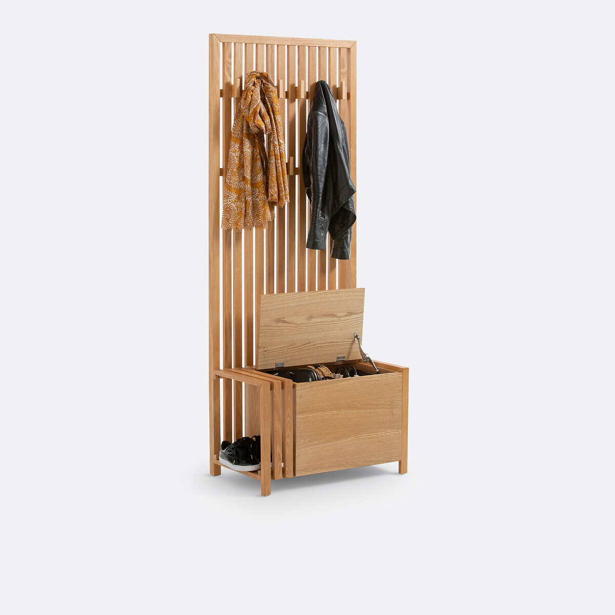 Theonie Hallway Bench natural, LA REDOUTE INTERIEURS