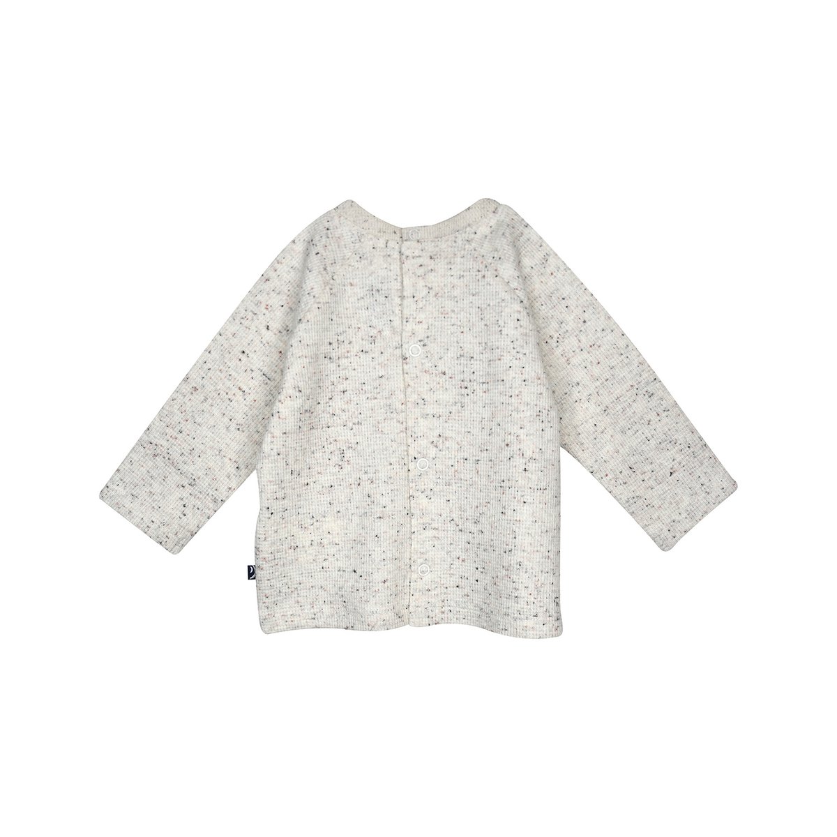 Ensemble tshirt pantalon chaussette pat beige, SUCRE D'ORGE