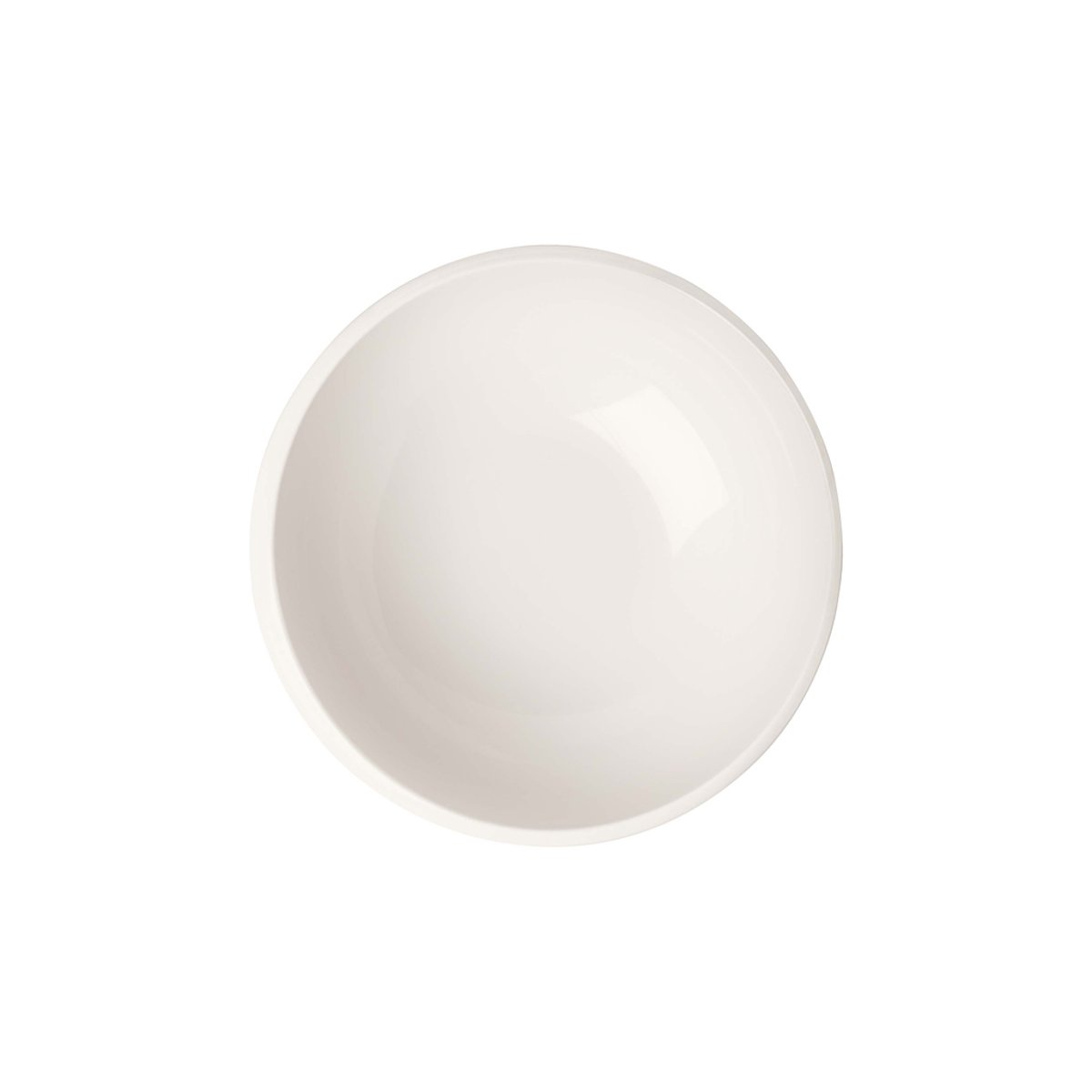 Saladier NEWMOON blanc, VILLEROY & BOCH