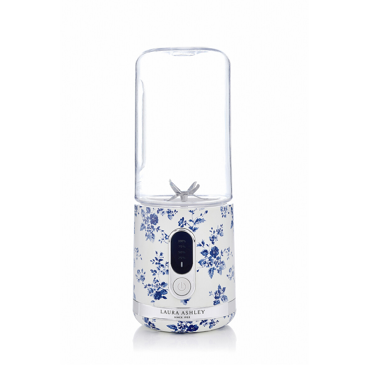 Laura Ashley USB Smoothie Maker - VQSBBD614 white, LAURA ASHLEY