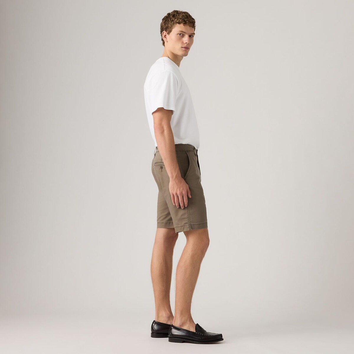 Short chino XX marron, LEVI'S